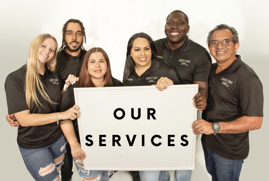 Services